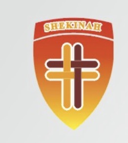 Shekinah International logo